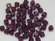 #5301 4mm AMETHYST SATIN