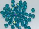#5301 4mm BLUEZIRCON AB