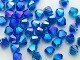 #5301 4mm CAPRIBLUE AB 2X