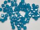 #5301 4mm CARIBBEAN BLUE OPAL