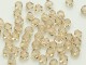 #5301 4mm CEYLON TOPAZ