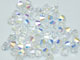 #5301 4mm CRYSTAL AB