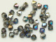 #5301 4mm CRYSTAL HELIOTROPE