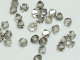 #5301 4mm CRYSTAL SATIN