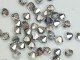 #5301 4mm CRYSTAL VOLCANO