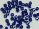 #5301 4mm DARK SAPPHIRE