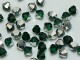 #5301 4mm EMERALD CAL
