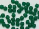 #5301 4mm EMERALD MAT Finish