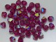 #5301 4mm FUCHSIA AB