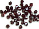 #5301 4mm GARNET