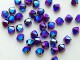 #5301 4mm GARNET AB 2X