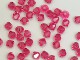 #5301 4mm INDIAN PINK