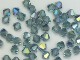 #5301 4mm INDIAN SAPPHIRE AB