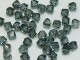 #5301 4mm INDIAN SAPPHIRE SATIN