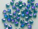 #5301 4mm INDICOLITE AB 2X