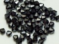 #5301 4mm JET HEMUTITE