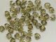 #5301 4mm JONQUIL SATIN