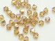 #5301 4mm LIGHT COLORAD TOPAZ AB