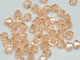 #5301 4mm LIGHT PEACH