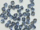 #5301 4mm LIGHT SAPPHIRE SATIN