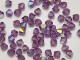 #5301 4mm LILAC AB