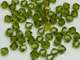 #5301 4mm OLIVINE