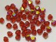 #5301 4mm PADPARADSCHA AB