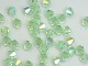 #5301 4mm PERIDOT AB