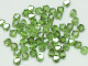#5301 4mm PERIDOT SATIN