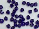 #5301 4mm PURPLE VELVET