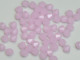 #5301 4mm ROSE ALABASTER