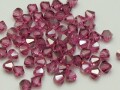 #5301 4mm ROSE SATIN