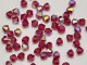 #5301 4mm RUBY AB