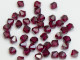 #5301 4mm RUBY SATIN