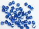 #5301 4mm SAPPHIRE SATIN