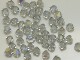 #5301 4mm SHADOW CRYSTAL AB
