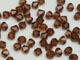 #5301 4mm SMOKED TOPAZ