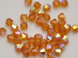 #5301 4mm TOPAZ AB