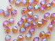 #5301 4mm TOPAZ AB 2X