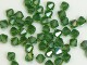 #5301 4mm TURMALINE SATIN