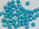 #5301 4mm TURQUOISE