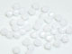 #5301 4mm WHITE ALABASTER