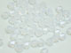 #5301 4mm WHITE OPAL