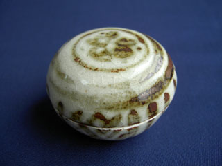 香合