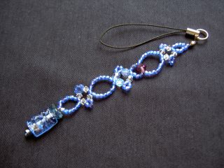 ビーズアクセサリ